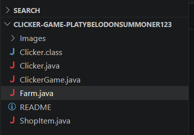 game